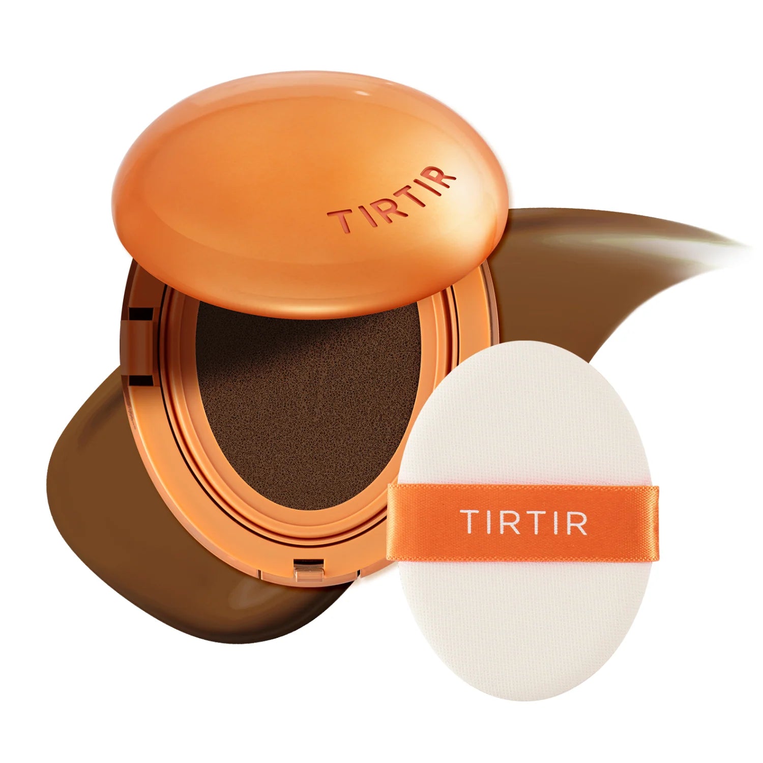 TIRTIR Mask Fit AI Filter Cushion