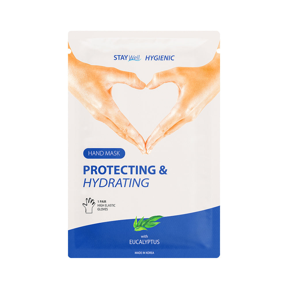 STAY WELL Hand Mask Set (3 Masks)
