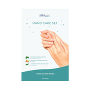 STAY WELL Hand Mask Set (3 Masks)