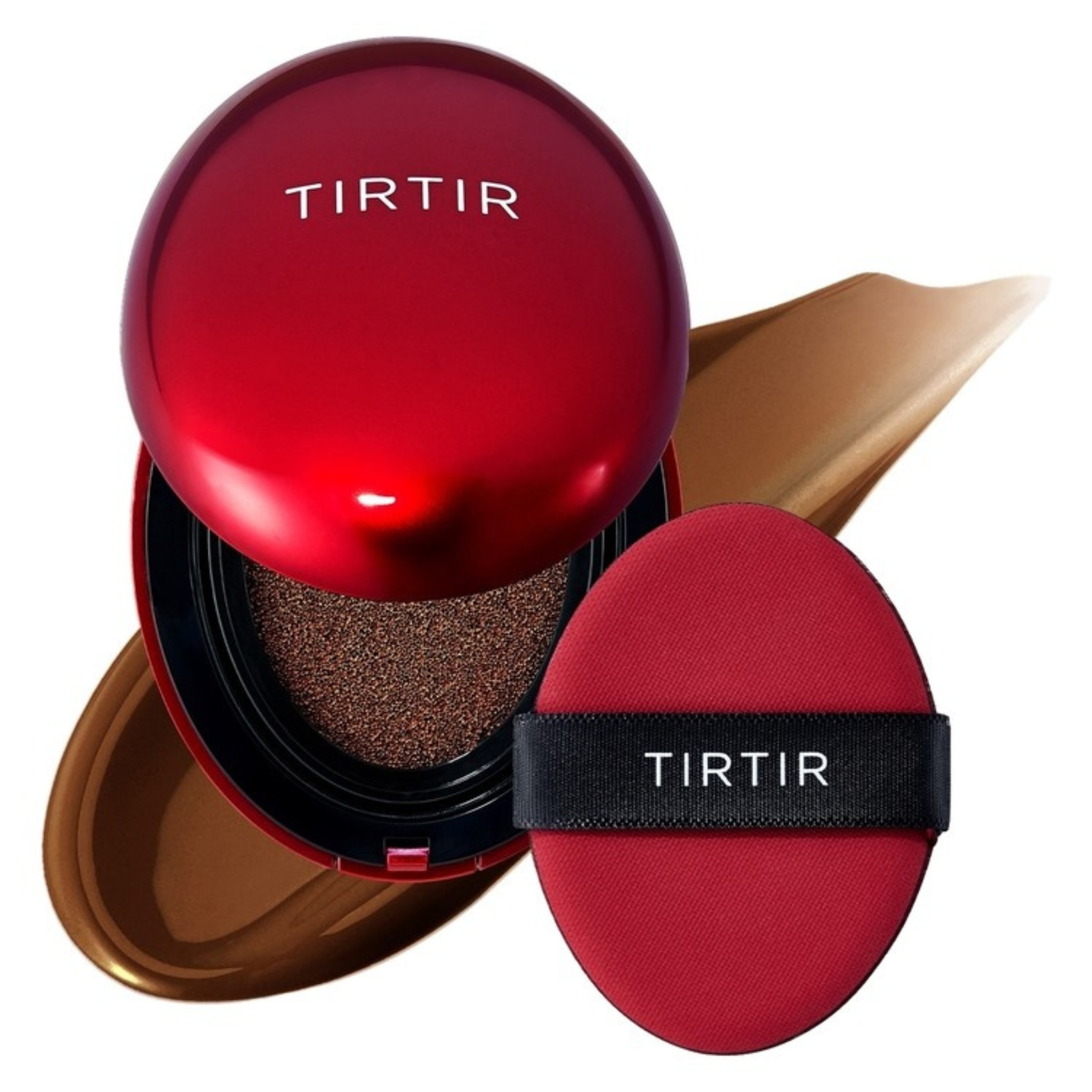 TIRTIR Mask Fit Red Cushion