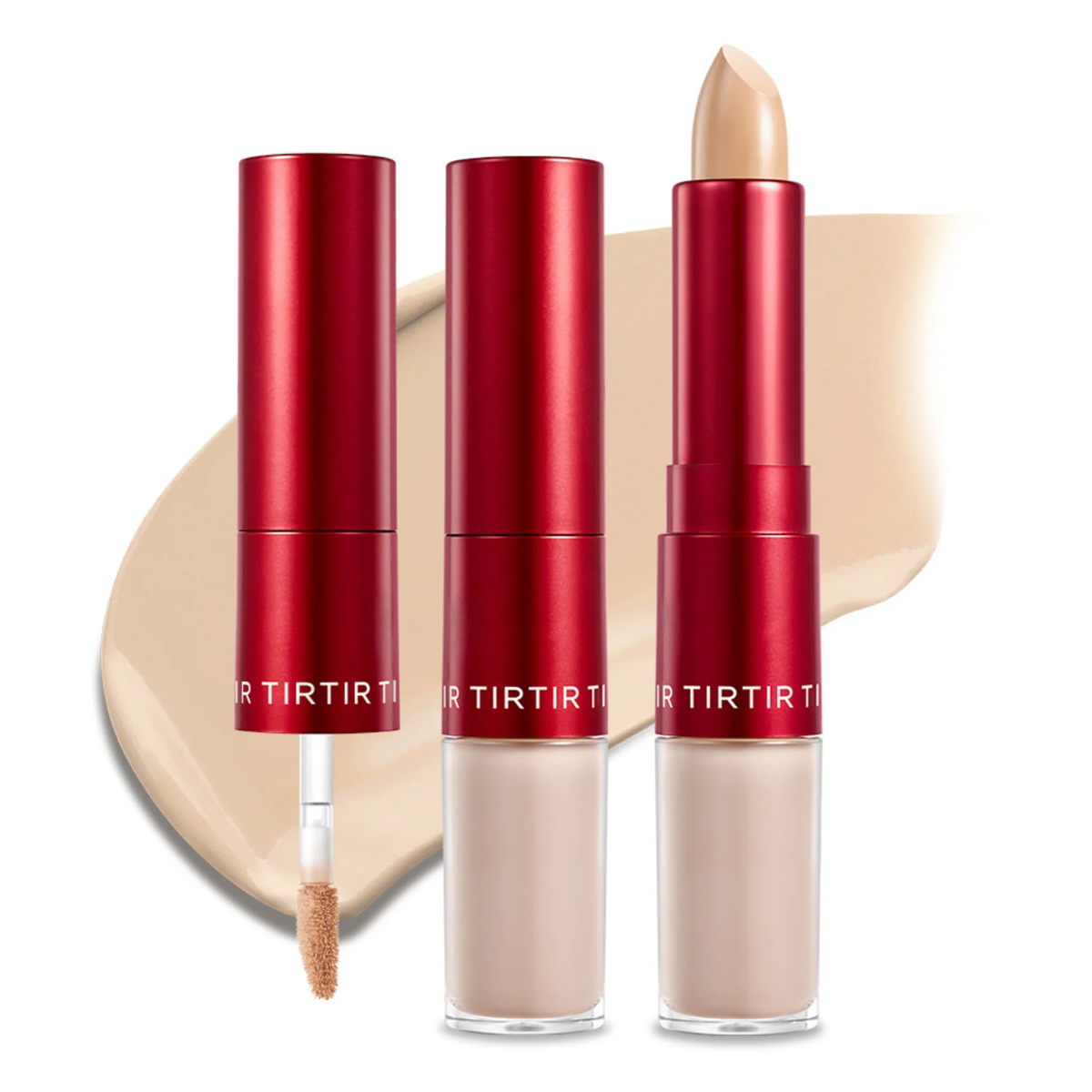 TIRTIR Glide & Hide Blurring Concealer