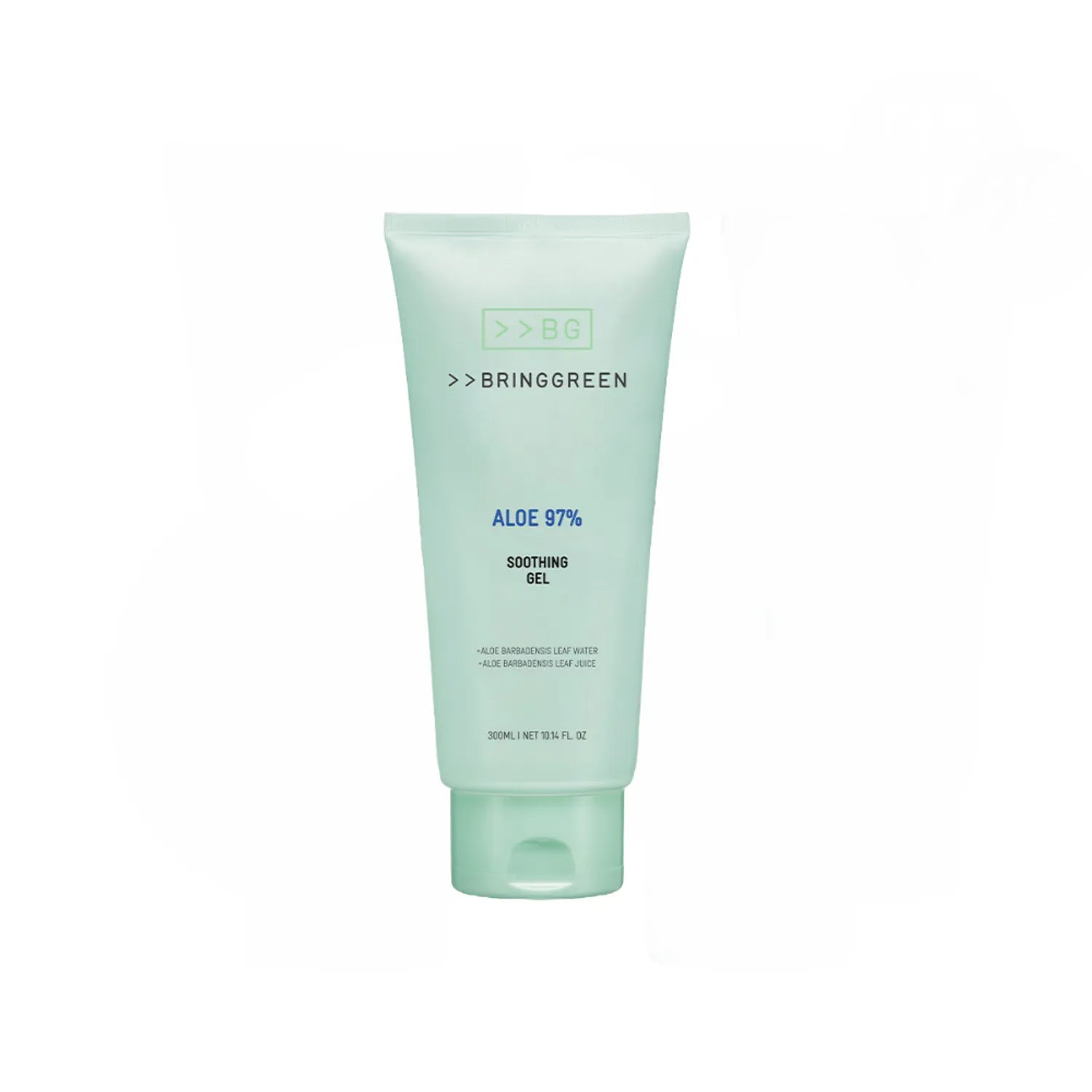 BRINGGREEN Aloe 97% Soothing Gel