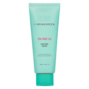 BRINGGREEN Tea Tree Cica Soothing Cream Plus