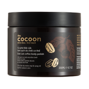 COCOON Dak Lak Coffee Body Polish
