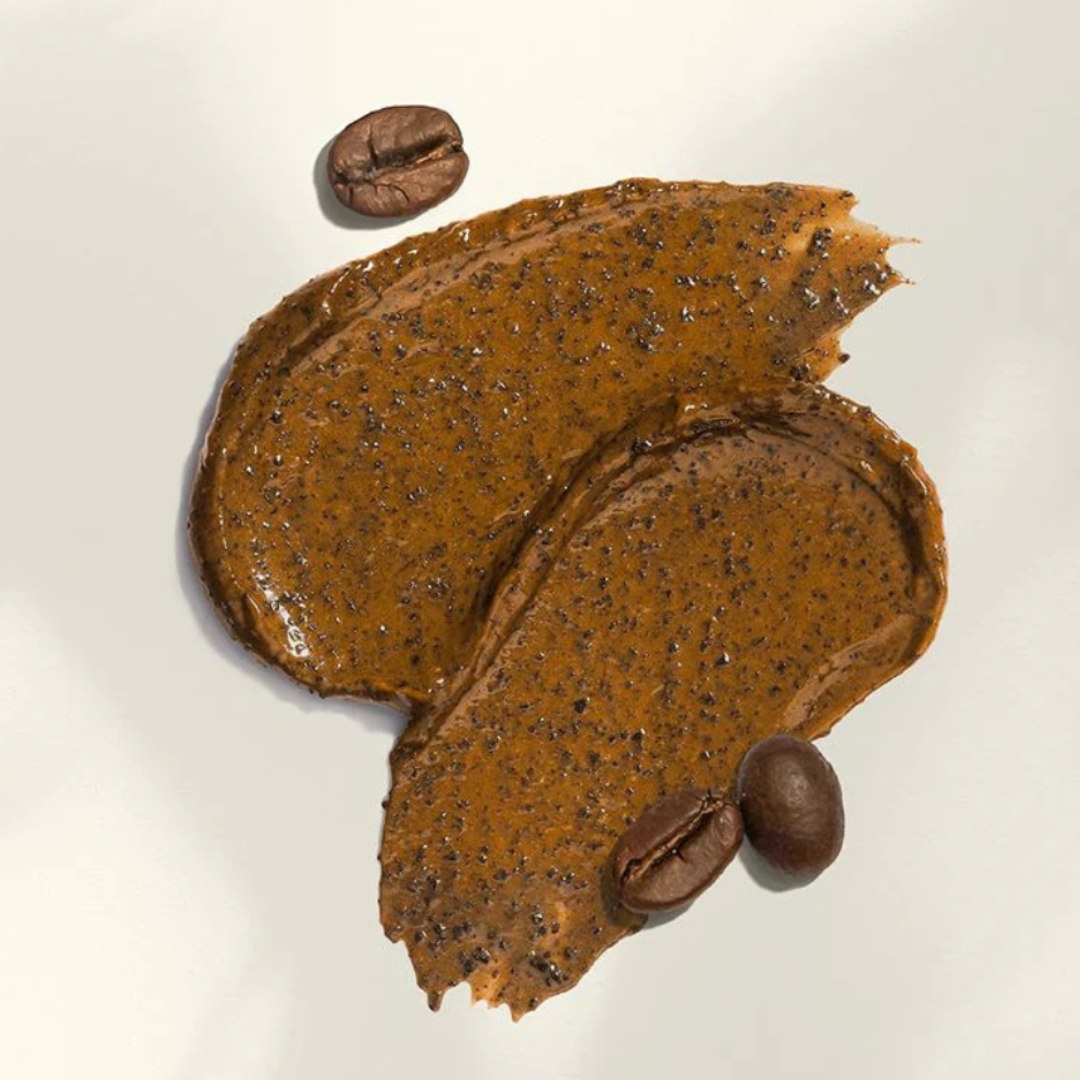 COCOON Dak Lak Coffee Body Polish