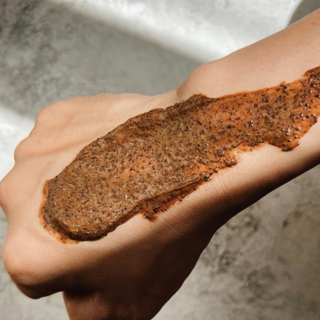 COCOON Dak Lak Coffee Body Polish