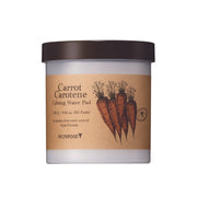 CARROT CAROTENE CALMING WATER PAD