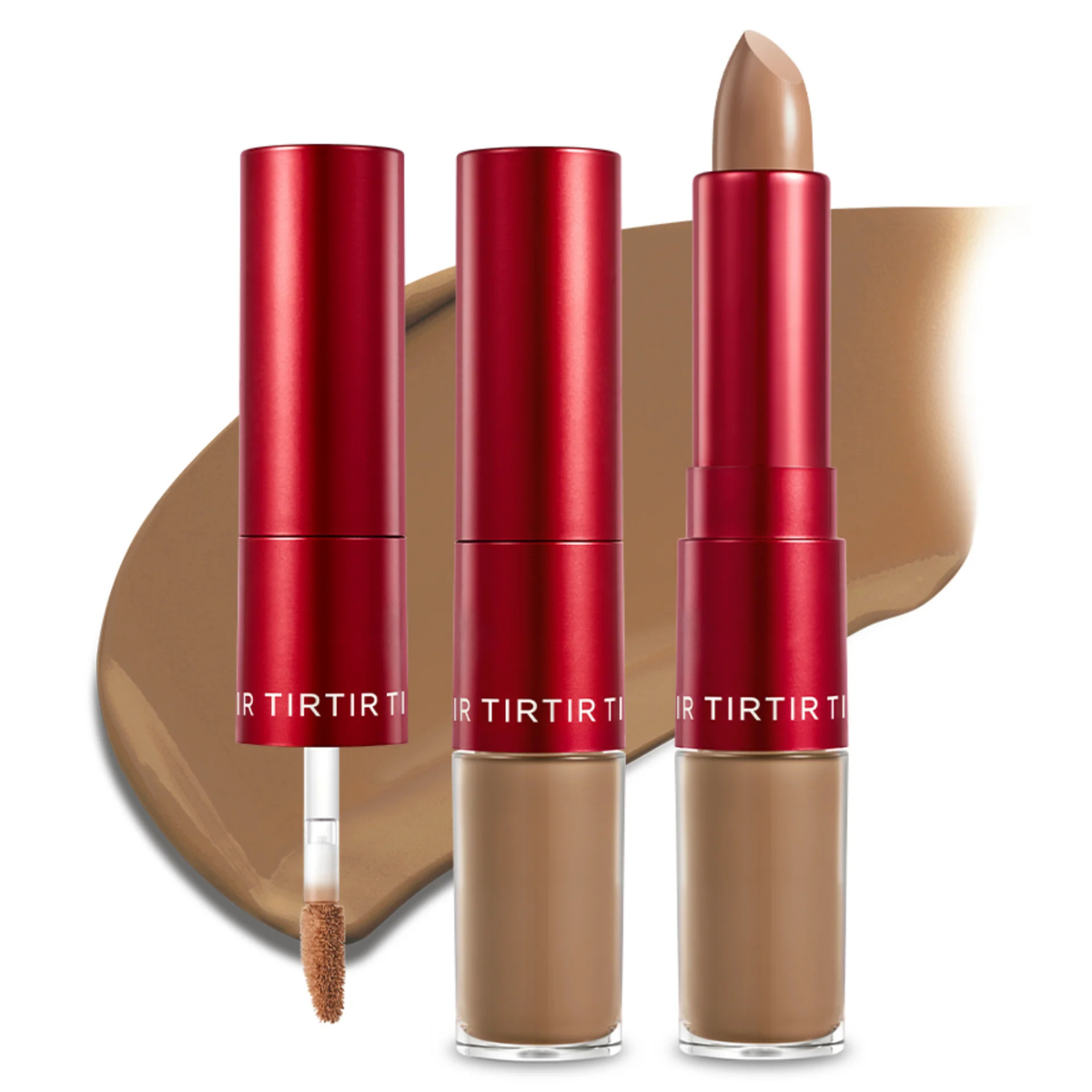 TIRTIR Glide & Hide Blurring Concealer