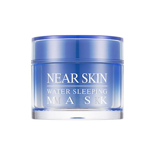 MISSHA Near Skin Water Sleeping Mask