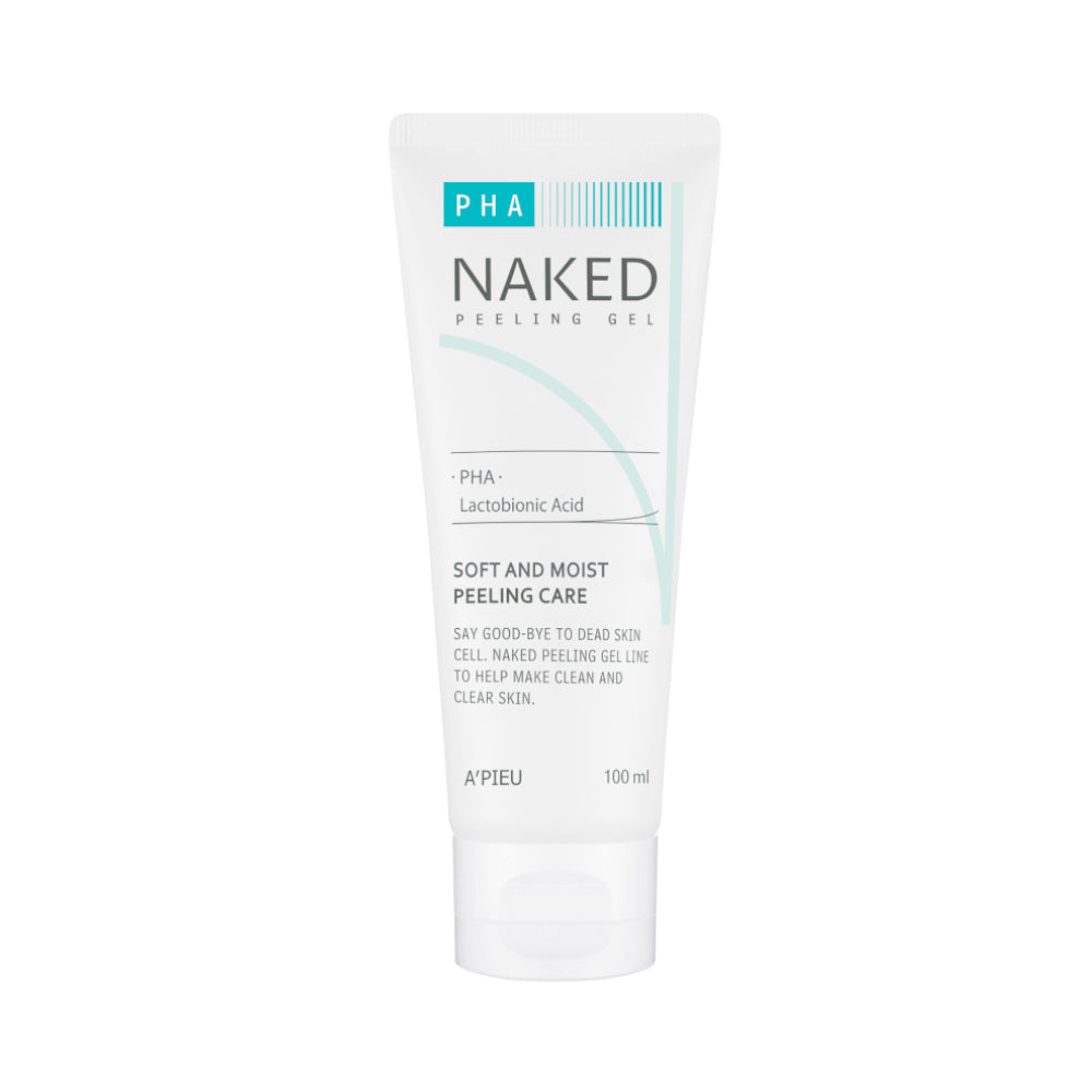 A´PIEU Naked Peeling Gel (PHA)