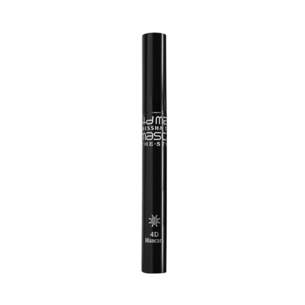 MISSHA The Style 4D Mascara
