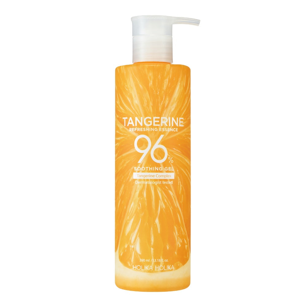 Holika Holika Tangerine Soothing Gel 390ml