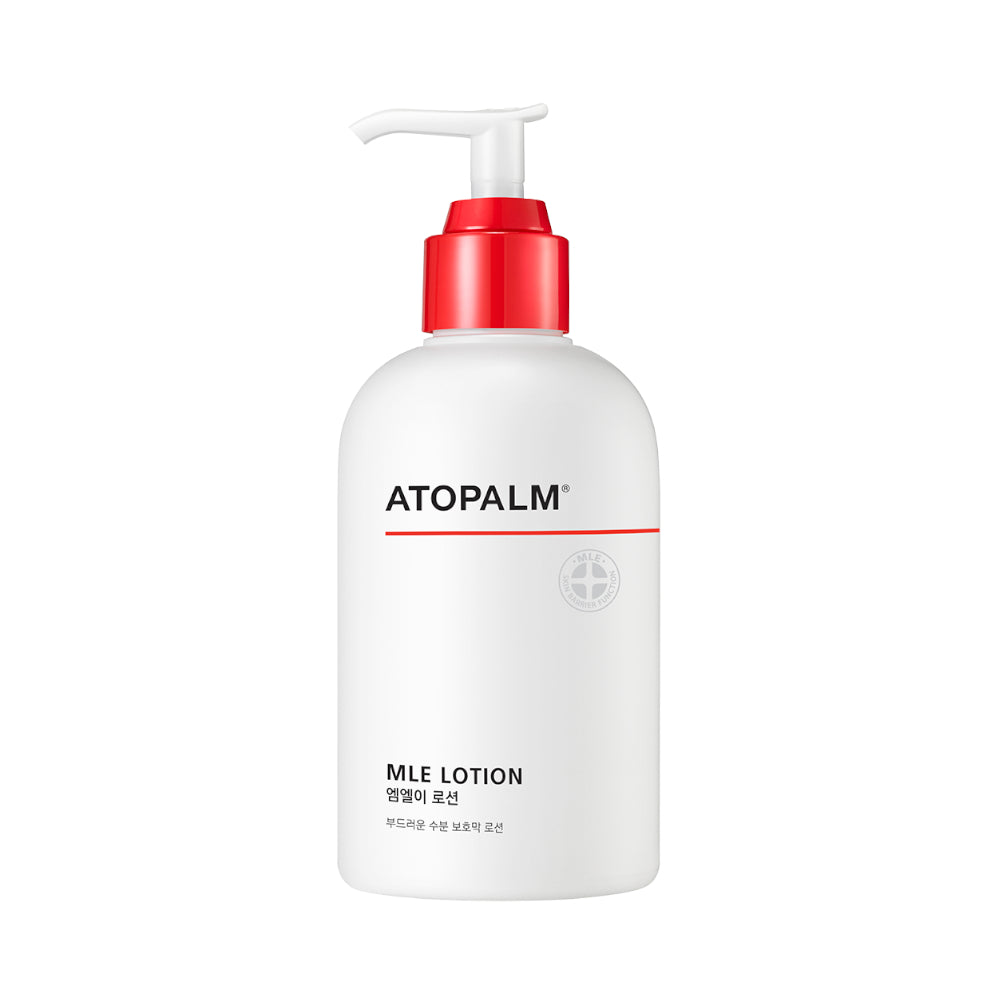 ATOPALM MLE Lotion 300 ml