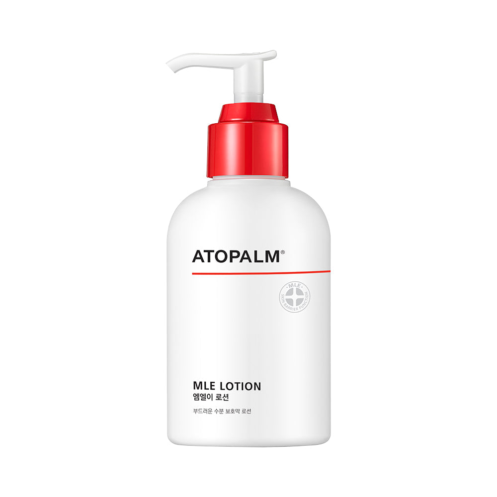 ATOPALM MLE Lotion 200ml
