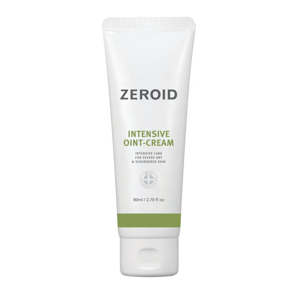 ZEROID Intensive Oint-Cream