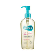 Derma:B Daily Moisture Body Oil