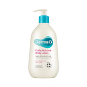 Derma:B Daily Moisture Body Lotion 400 ml