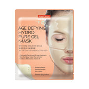 PUREDERM Age Defying Hydro Pure Gel Mask