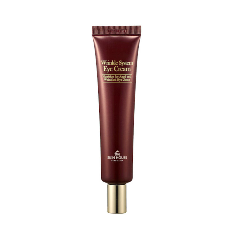 THE SKIN HOUSE Wrinkle System Eye Cream