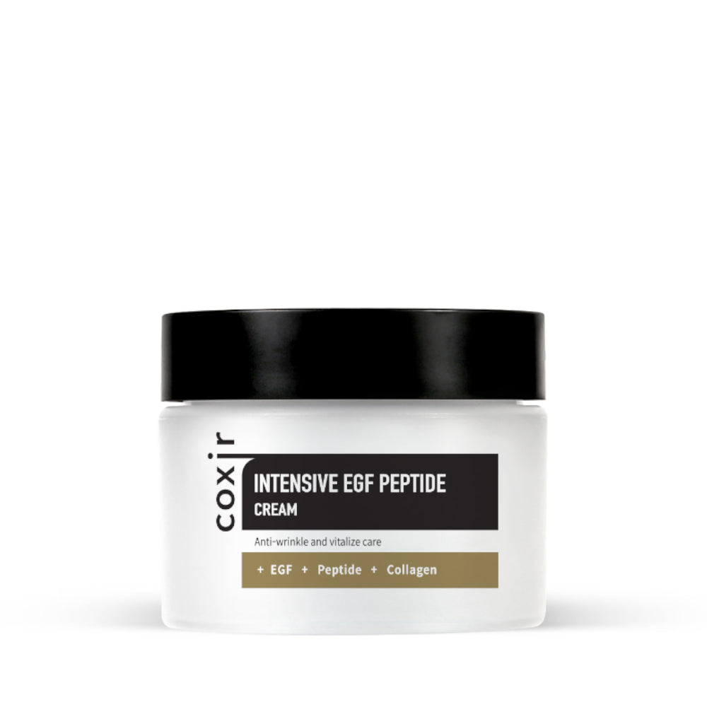 Coxir Intensive EGF Peptide Cream