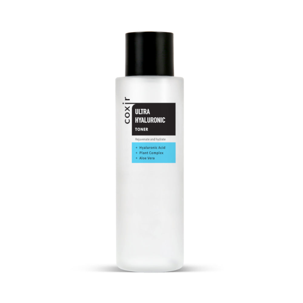 Coxir Ultra Hyaluronic Toner