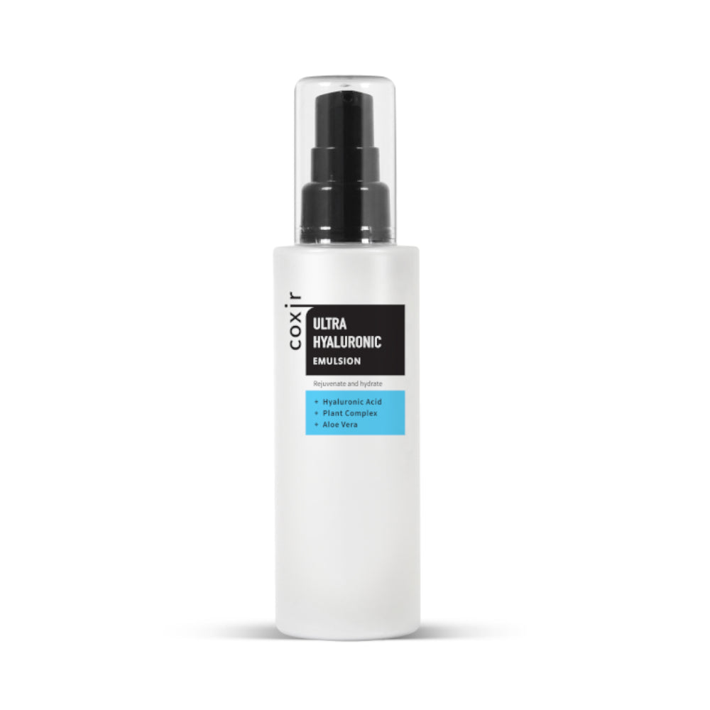 Coxir Ultra Hyaluronic Emulsion