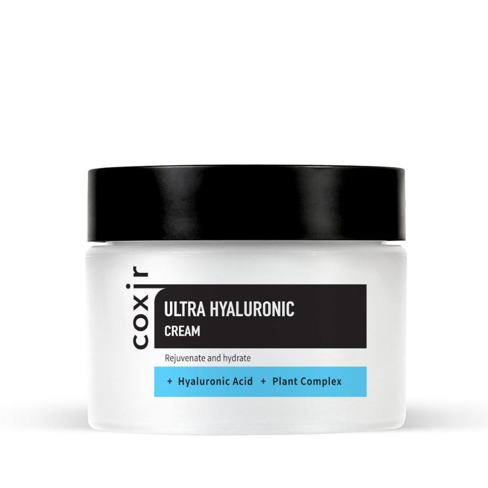 Coxir Ultra Hyaluronic Cream