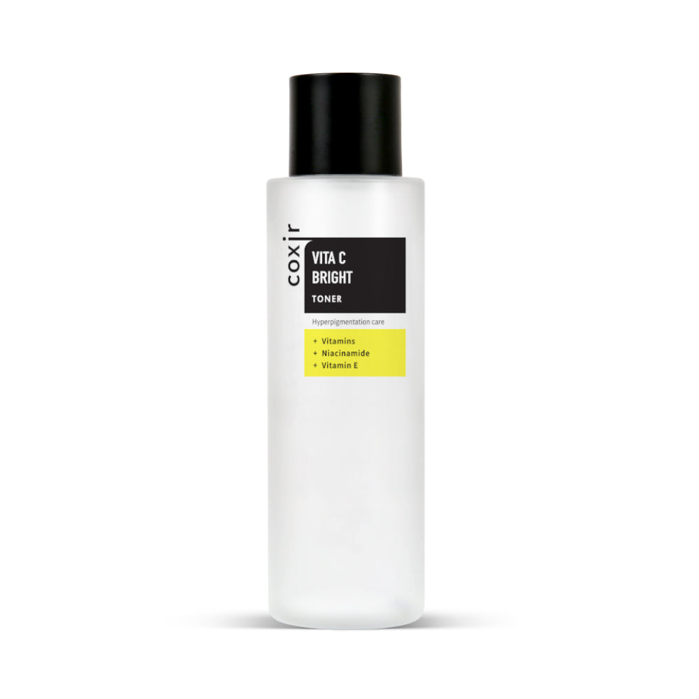 Coxir Vita C Bright Toner