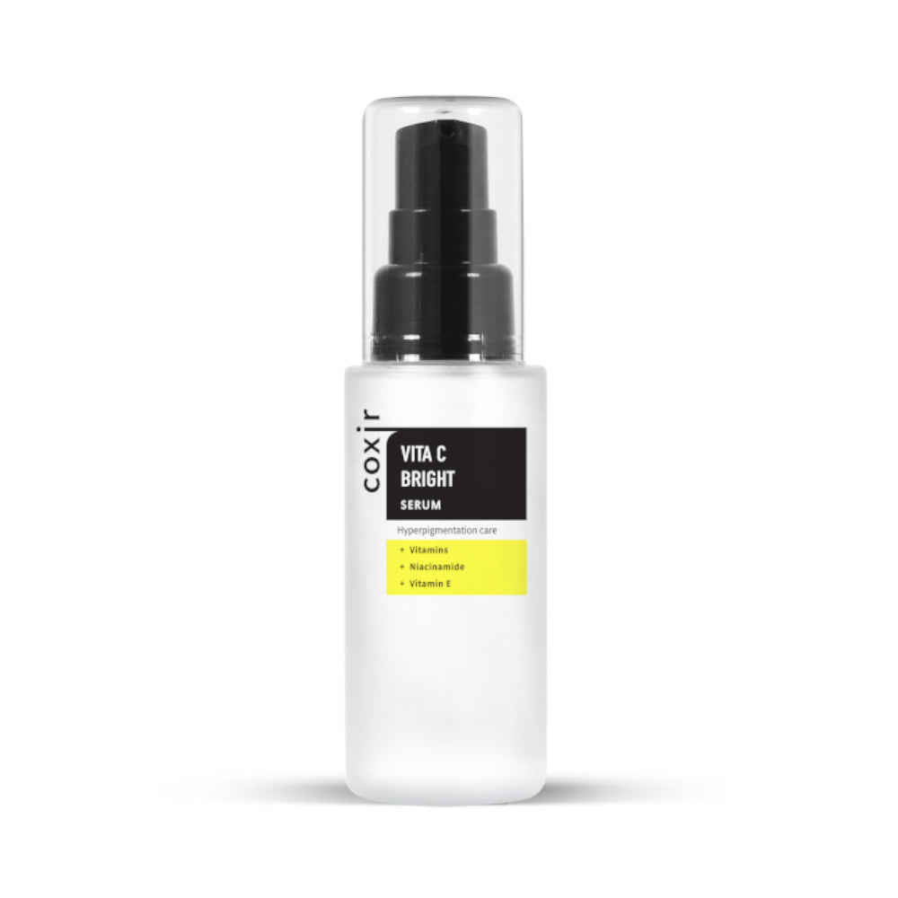 Coxir Vita C Bright Serum