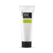 Coxir Green Tea pH Clear Cleanser