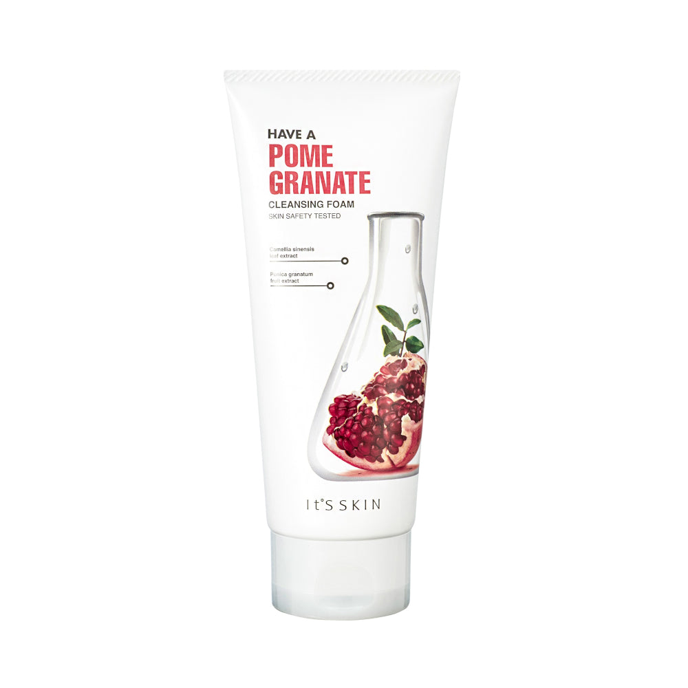 It´S SKIN Have a Pomegranate Cleansing Foam
