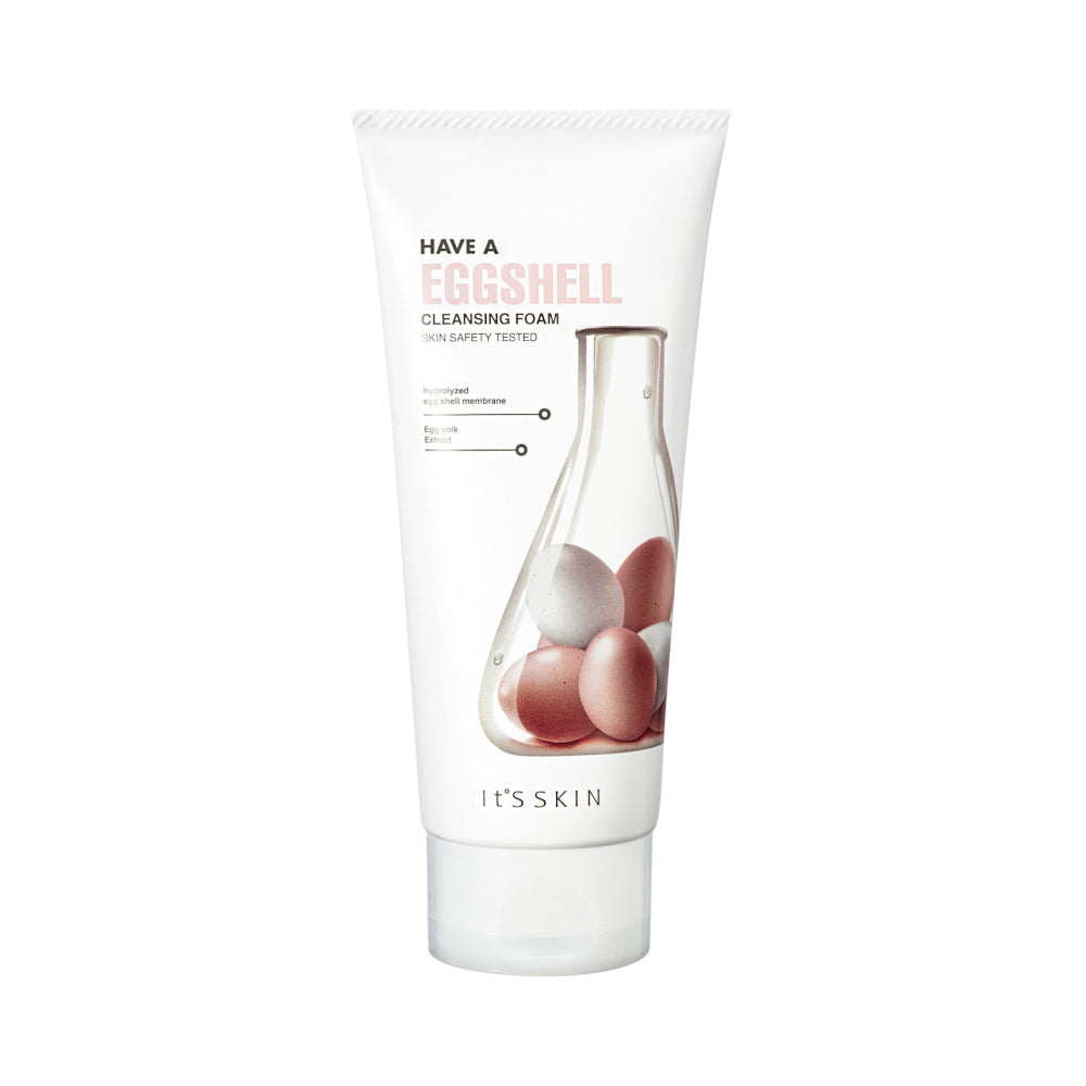 It´S SKIN Have a Egg Cleansing Foam