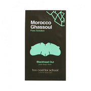 TCFS Morocco Ghassoul Blackhead Out