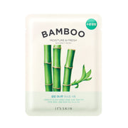 It’S SKIN The Fresh Mask Sheet - Bamboo