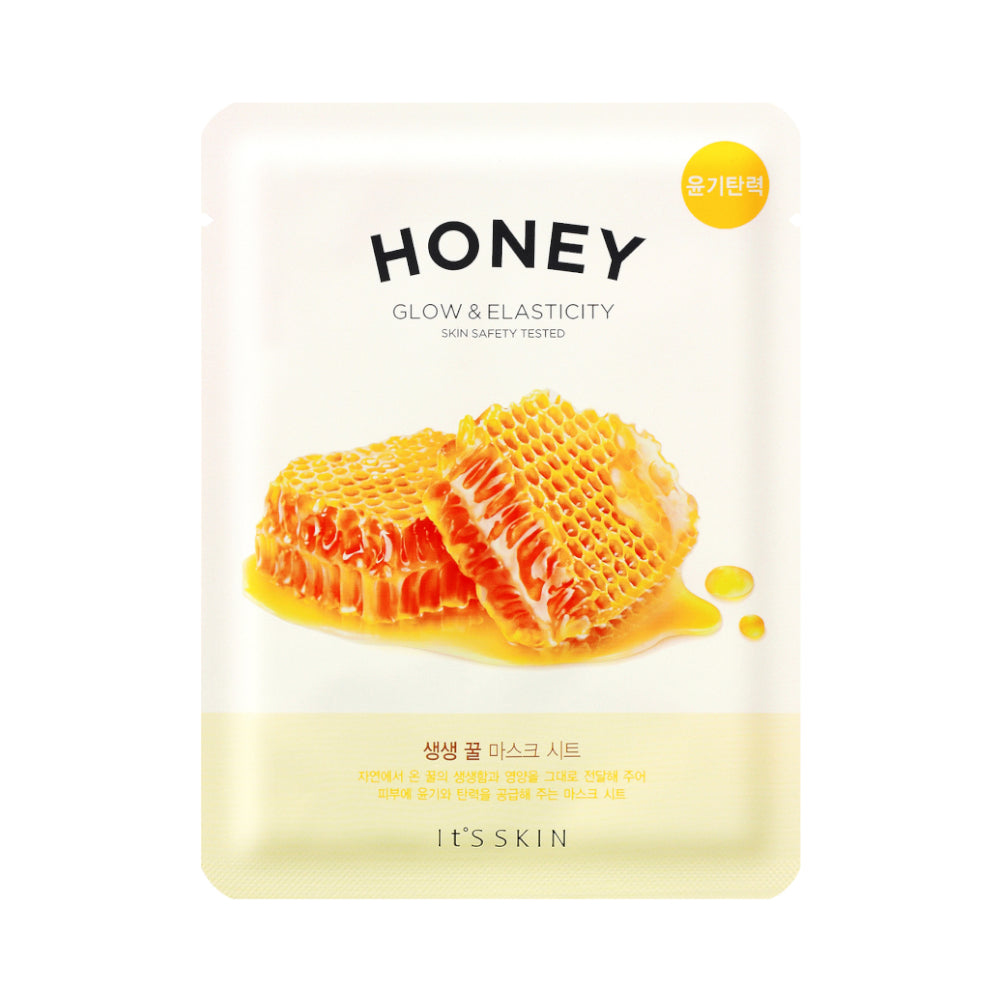 It´S SKIN The Fresh Mask Sheet - Honey