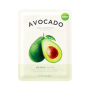 It´S SKIN The Fresh Mask Sheet - Avocado