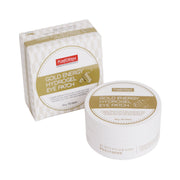PUREDERM Gold Energy Hydrogel Eye Patch