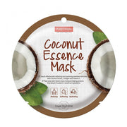 PUREDERM Coconut  Essence Mask-C
