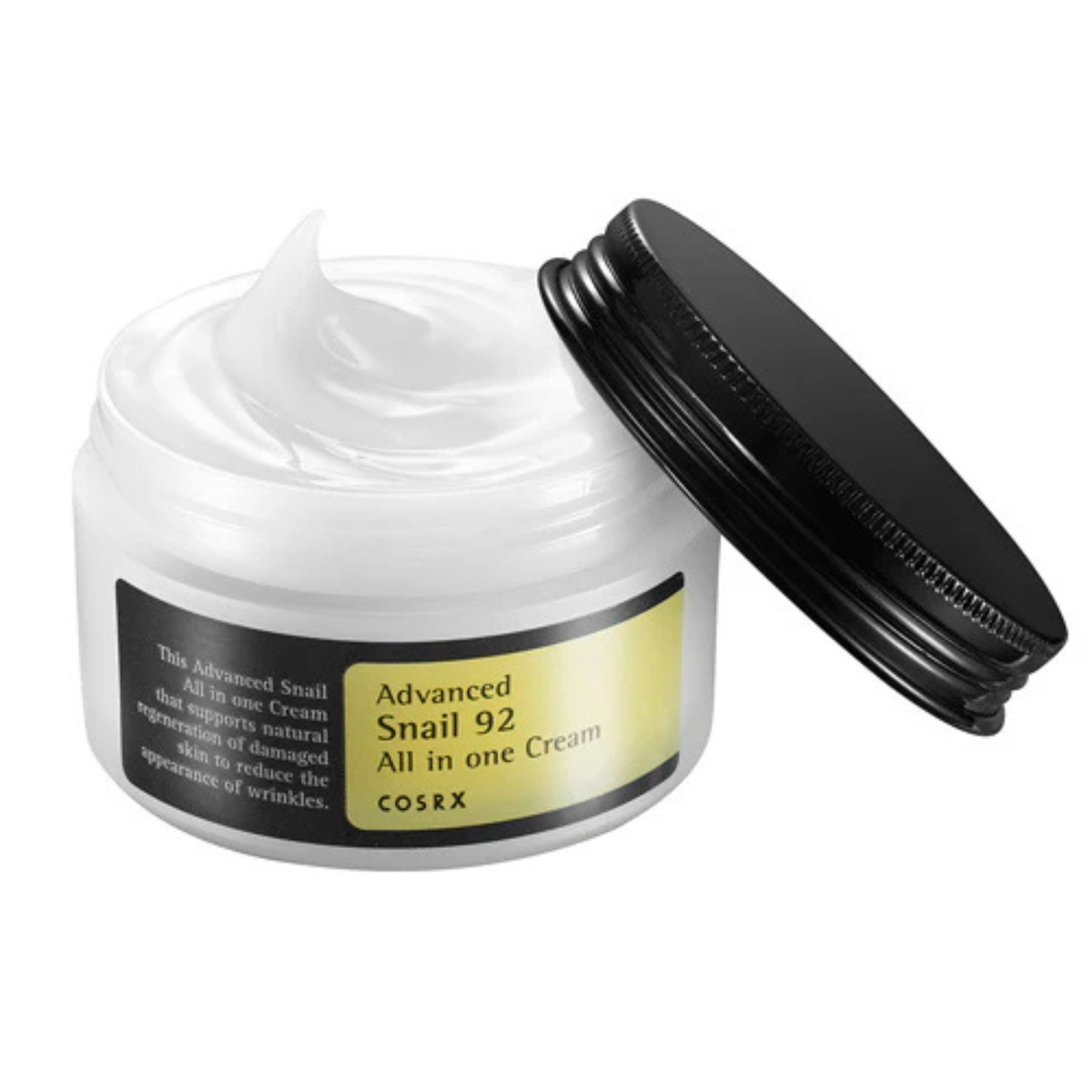COSRX Advanced Snail 92 All In One Cream