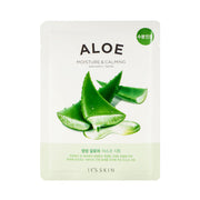 It´S SKIN The Fresh Mask Sheet - Aloe