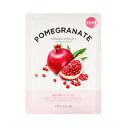 It´S SKIN The Fresh Mask Sheet - Pomegranate