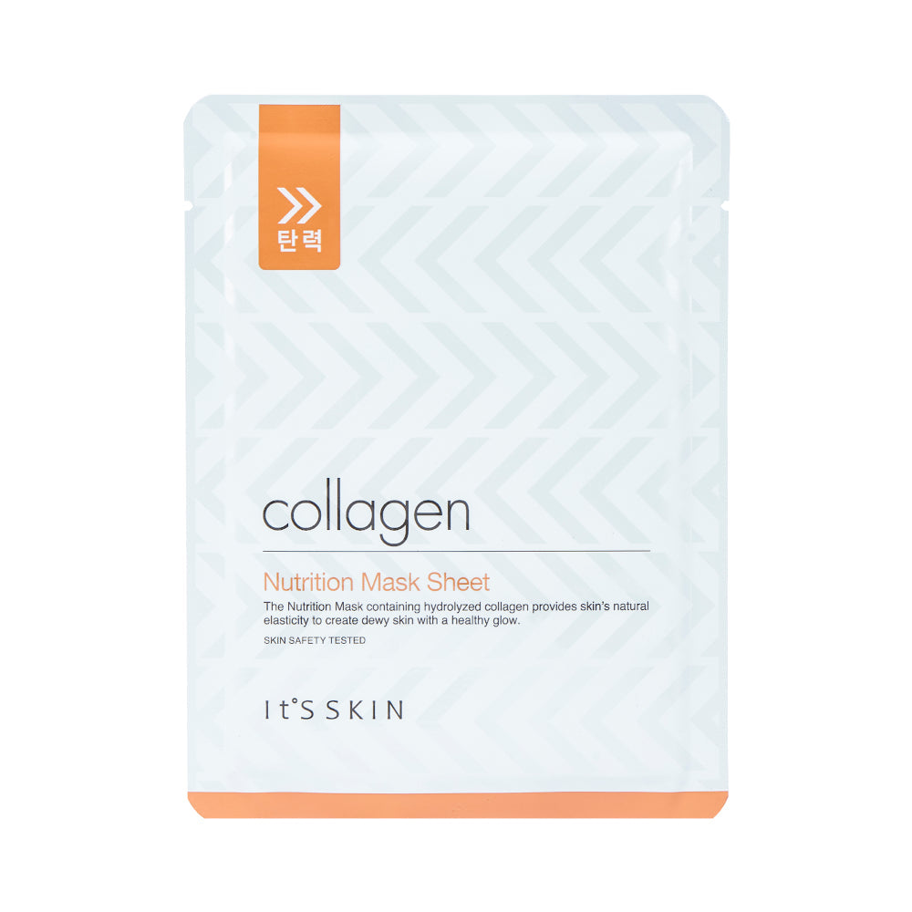 It´S SKIN Collagen Nutrition Mask Sheet