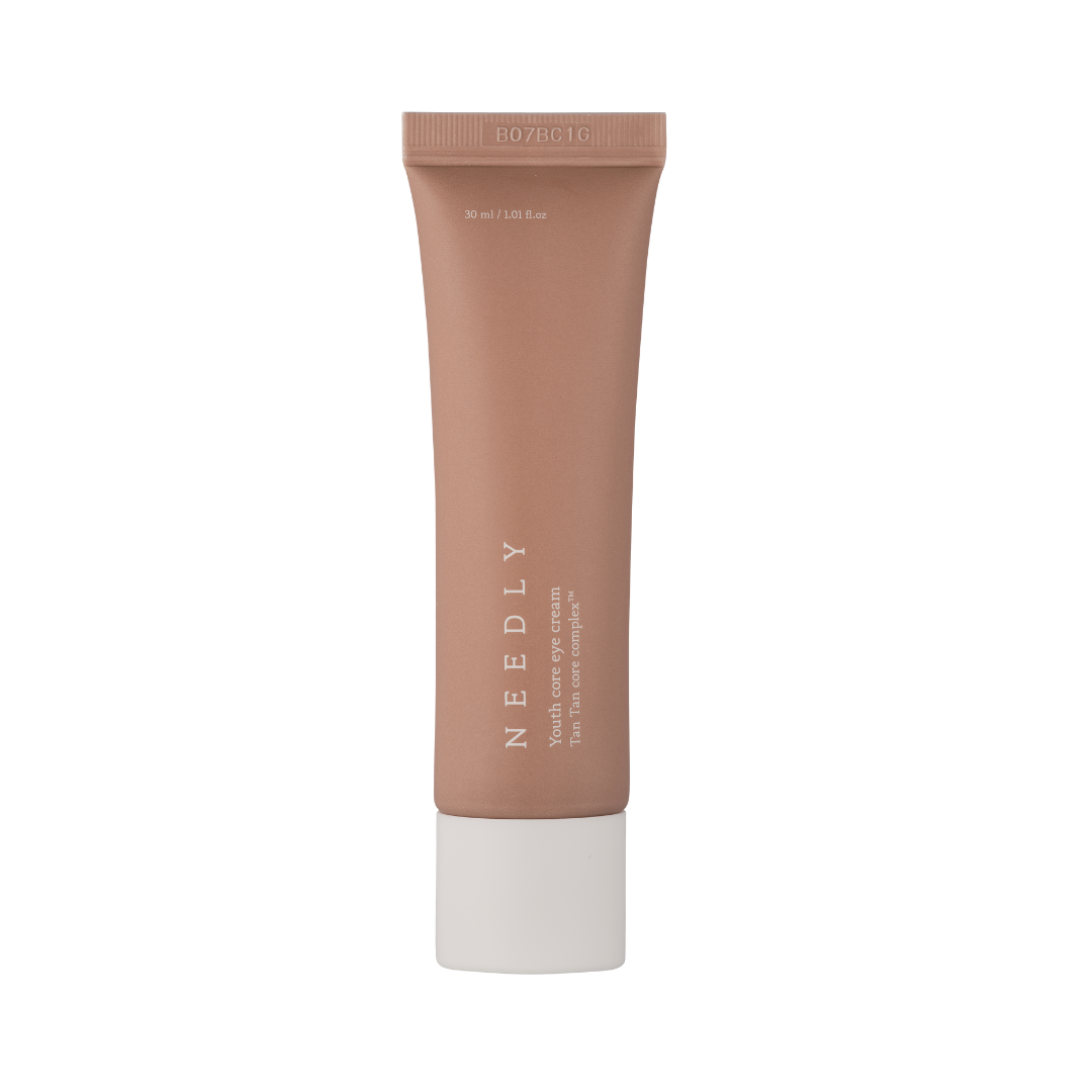 NEEDLY Youth core eye cream 30ml NDL0023 8809455422496