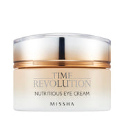 MISSHA Time Revolution Nutritious Eye Cream