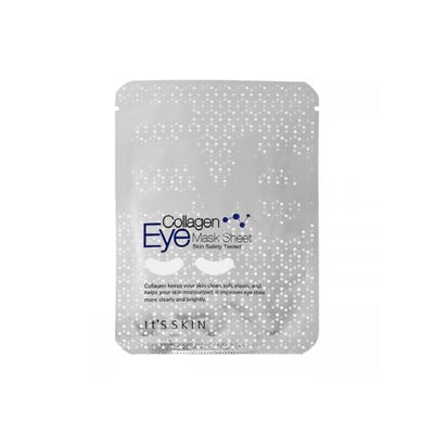 It’S SKIN Collagen Eye Mask Sheet
