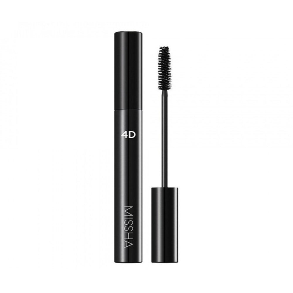 Missha 4D Mascara