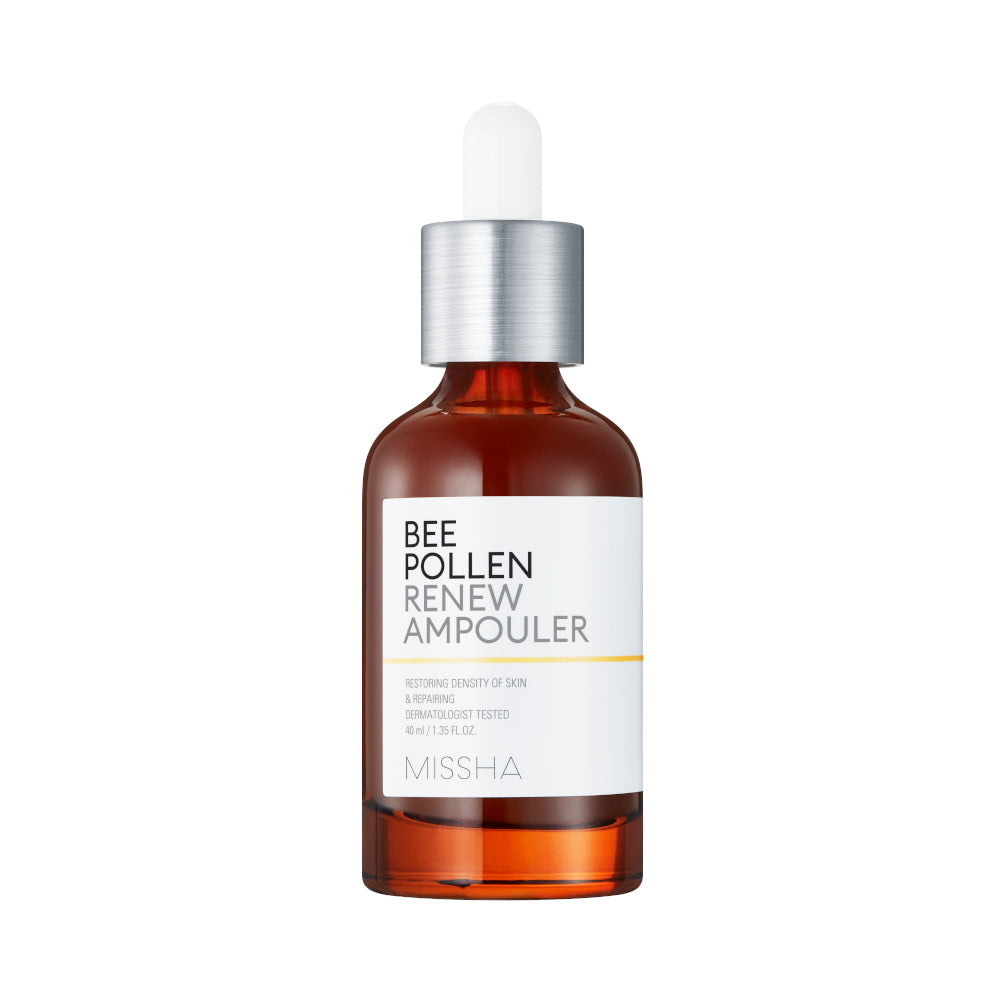 Missha Bee Pollen Renew Ampouler