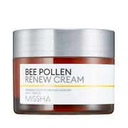 Missha Bee Pollen Renew Cream