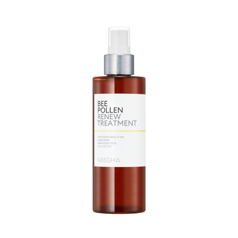 Bee Pollen Treatment mist