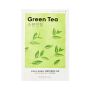 MISSHA Airy Fit Sheet Mask (Green Tea)